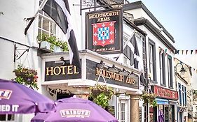 Molesworth Arms